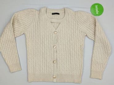 keep away from fire ubrania: Mohito, Kardigan damski, rozmiar M — 2