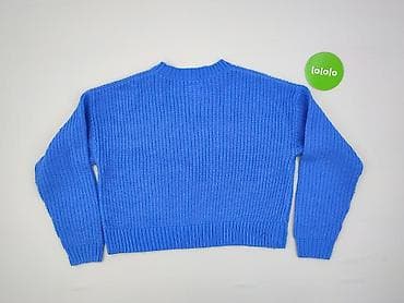 sinsay basic: Sinsay, Sweter damski, rozmiar XS — 3