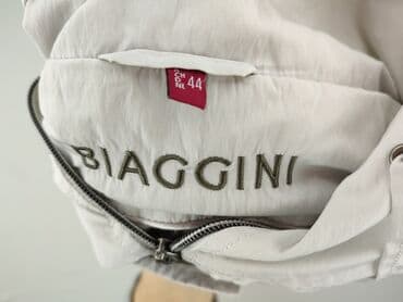 Kurtki bomberki: Biaggini, Parka damska, rozmiar 2XL — 5