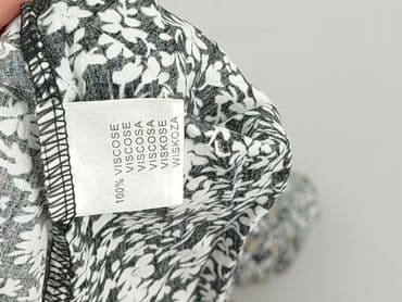 duże rozmiary ekskluzywne sukienki plus size: M.Sara, Sukienka damska, rozmiar S — 6