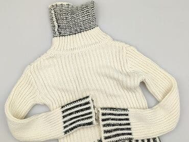 Swetry: Sweter damski, rozmiar S