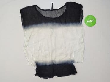obcisłe bluzki: Ombre, Bluzka damska, M — 2