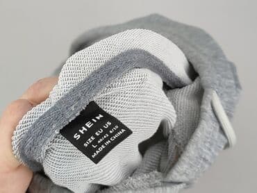 sweter givenchy: Shein, Bluza z kapturem damska, L — 4