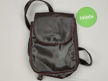 ccc torby męskie lasocki: Plecak, stan - Bardzo dobry — 2