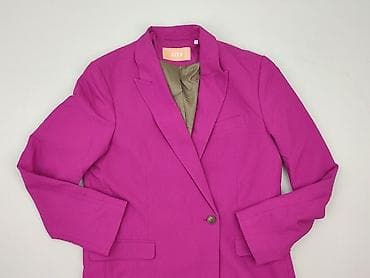 poliester kurtka: JJXX, Marynarka damska, rozmiar S — 1