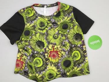 napisy na koszulki do prasowania: Xhilaration, T-shirt damski, rozmiar 3XL — 2