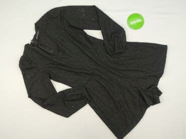 spodnie z cekinami mohito: Mohito, Kombinezon damski, L — 2