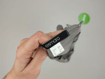 bluzki dla 70 latki: Esmara, Top damski, rozmiar M — 4