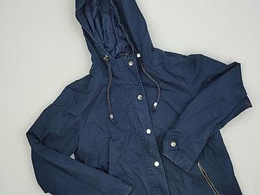hampton republic jacket: Tom Rose, Parka damska, rozmiar L — 1