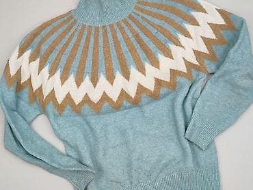 Sweter damski, rozmiar M