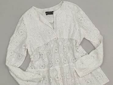 bluzki do plisowanej spódnicy: Bluzka damska, rozmiar S — 1