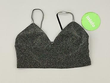 zara basic kurtka puchowa: Zara, Top damski, rozmiar L — 2