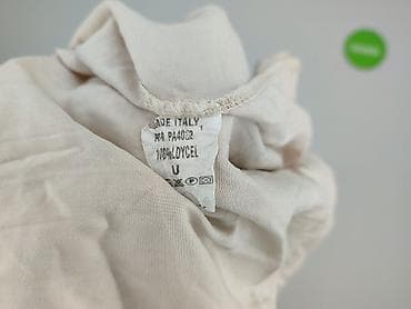 benneton pl: Women's blouse, size One size — 5