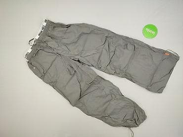 rage age bluza: Shein, Spodnie dresowe damskie, rozmiar S — 2