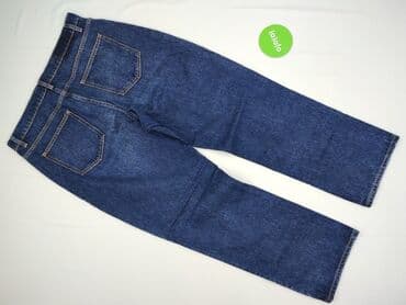 zara top rn 77302: Zara, Jeansy damskie, XL — 3