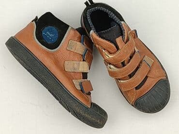 klapka tesla punk 220w: Półbuty 31, Używany — 1