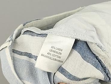 lauren: Spodnie materiałowe damskie, rozmiar XL — 5