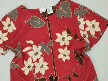 python t shirty: Women's blouse, size L (EU 40) — 1