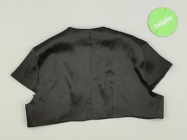 bolerko stradivarius: Marynarka damska, rozmiar L — 3