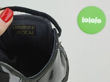 crocs rozmiar j2: Trampki damskie, rozmiar 37 — 5