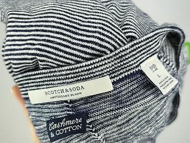 sweter allegro: Scotch & Soda, Sweter damski, rozmiar L — 4