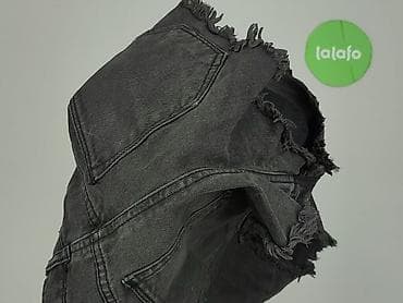 la second hand: H&M Divided, Szorty damskie, rozmiar 2XS — 6