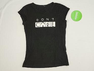 oryginalne koszule: Sinsay, T-shirt damski, rozmiar S — 2