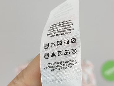 pull and bear posnania: Primark, Жіноча блуза, розмір S — 5