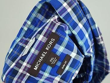 massimo koszula: Michael Kors, Koszulа dla mężczyzn, rozmiar 2XL — 5