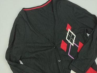 Kardigan damski, rozmiar L