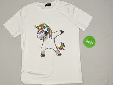 koszulki za darmo: T-shirt damski, rozmiar M — 3