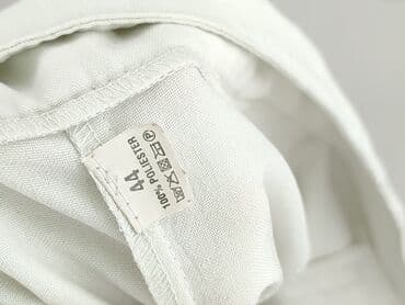 buty zimowe lata 80: Spodnie materiałowe damskie, rozmiar XL — 3