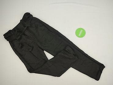 spodnie massimo: Massimo Dutti, Spodnie materiałowe damskie, rozmiar M — 2