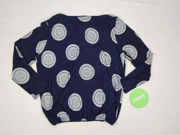 biale obcisla bluzki: Ladies, Bluzka damska, M — 3