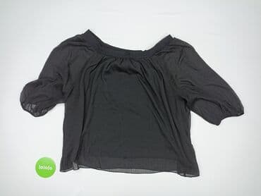 bluzki pod marynarkę plus size: Bluzka damska, rozmiar XL — 3