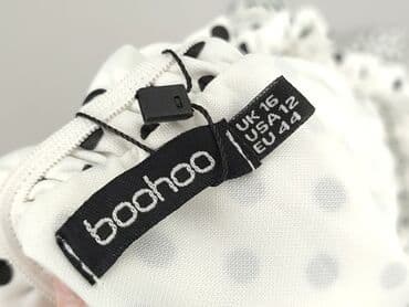 sukienki plus size: Boohoo, Сукня жіноча, 2XL — 4