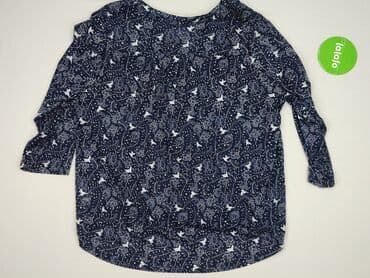 h: H&M, Women's blouse, size XL (EU 42) — 3
