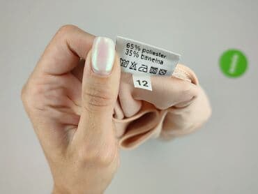 sukienki do chrztu dla mamy: Sukienka damska, L — 6