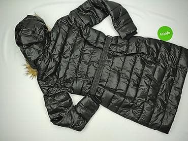 kurtka trapsar: Esmara, Kurtka zimowa damska, rozmiar S — 3