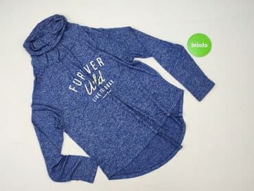 Hoodie: Atmosphere, Women`s hoodie, size L — 2