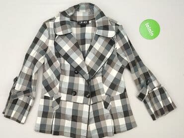 wólczanka marynarka damska: J Brand, Marynarka damska, rozmiar L — 3