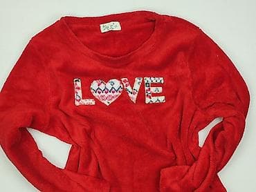serca: Love To Lounge, Bluza damska
, rozmiar M — 8