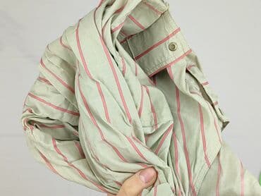 zalando koszule z jedwabiu naturalnego: Seidensticker, Bluzka damska, rozmiar L — 6