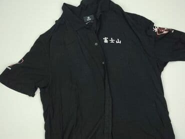 koszulka real madryt ze smokiem: Shirt for men, XL (EU 42), Cropp, condition - Very good — 1