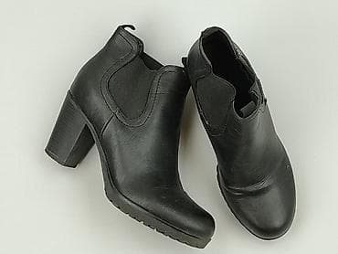 kozaki sennik: Botki damskie, rozmiar 36 — 1