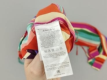 koszula amisu: Amisu, Koszula damska, rozmiar XS — 4