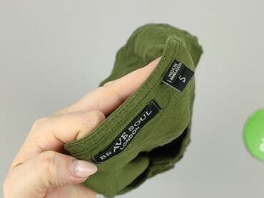 Блузи: Brave Soul, Жіноча блуза, розмір S на lalafo.pl — 5 Блузи: Brave Soul, Жіноча блуза, розмір S — 5