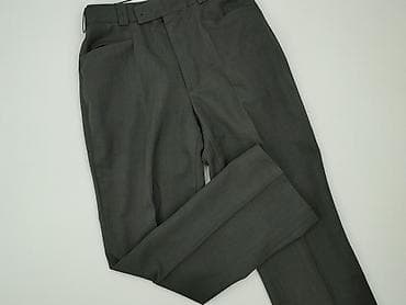 boncode crivit: Used, Spodnie garniturowe męskie — 1