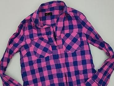 Koszula damska, rozmiar 2XS