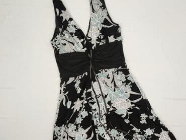 Ubrania damskie: Krisp, Sukienka damska, 2XL — 1